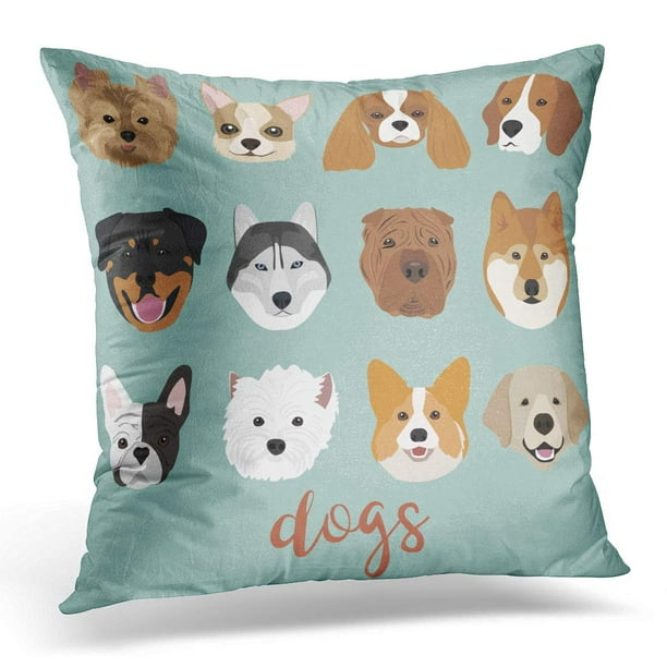 18x18 Vintage Beagle Pet Love Beagle Dog Playful Retro Throw Pillow Multicolor 18x18 Vintage Beagle Pet Love Beagle Dog Playful Retro Throw Pillow Multicolor